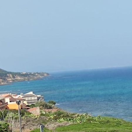 Appartamento Lu Bagnu Castelsardo Exterior foto