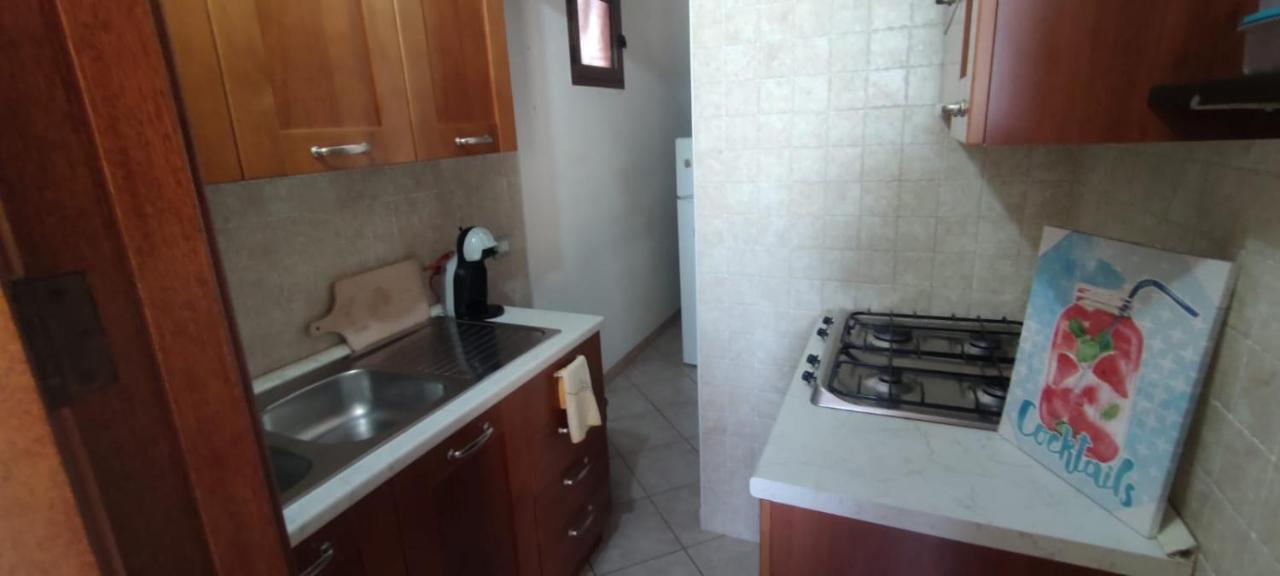 Appartamento Lu Bagnu Castelsardo Exterior foto