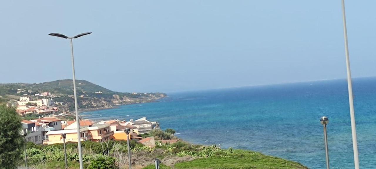 Appartamento Lu Bagnu Castelsardo Exterior foto